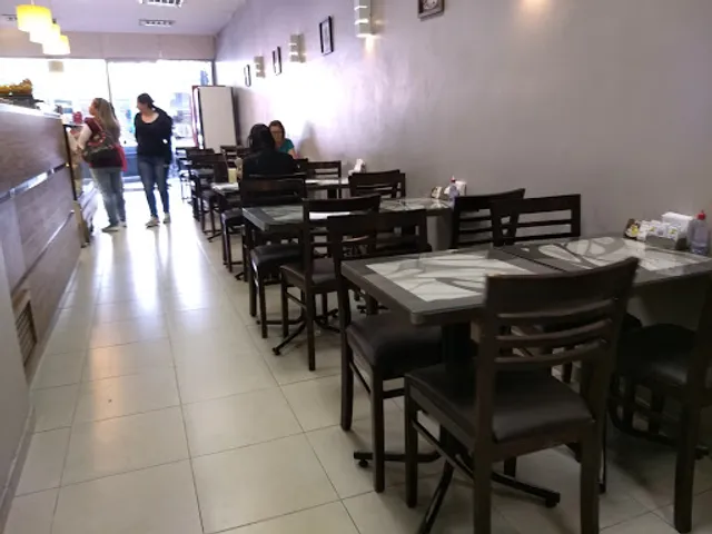 Tem Sabor Café