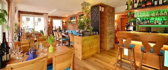 Weinstube Luitpold 11