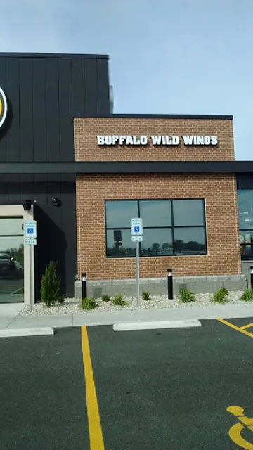 Buffalo Wild Wings
