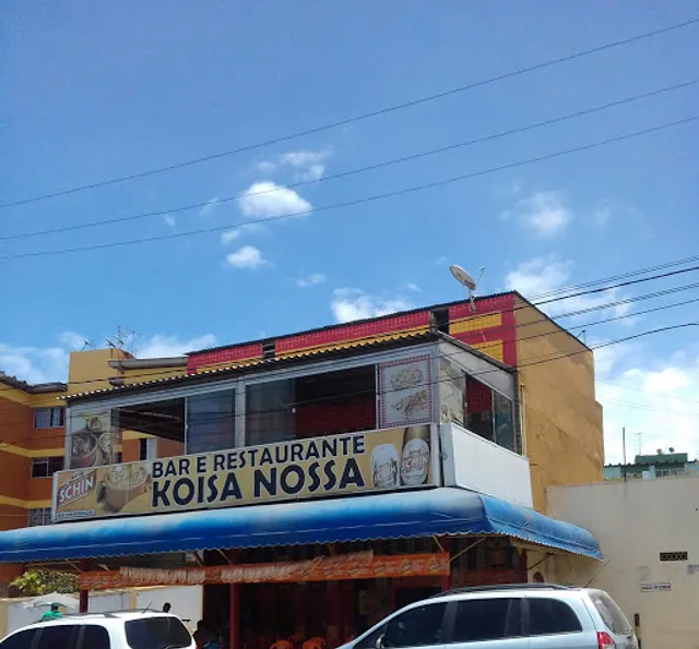 Koisa Nossa