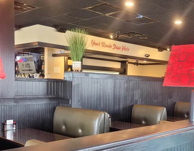 20/59 Restaurant & Bar