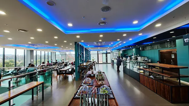 Onulun Green Tea House