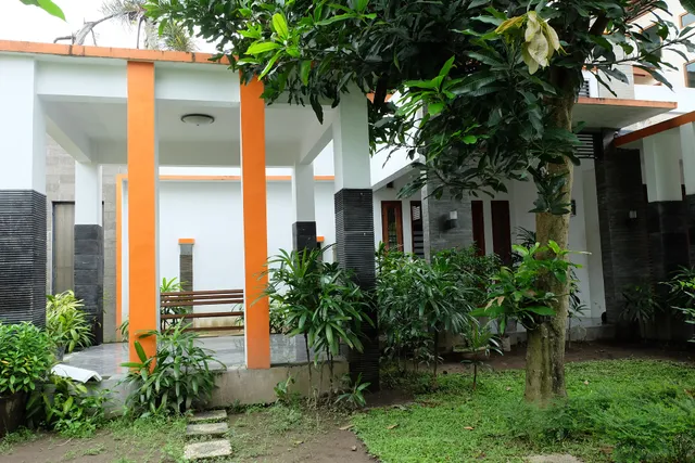 Homestay Jogja Unit Wirosaban