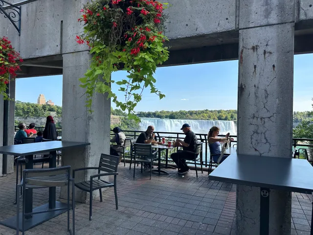 Grand View Restaurant