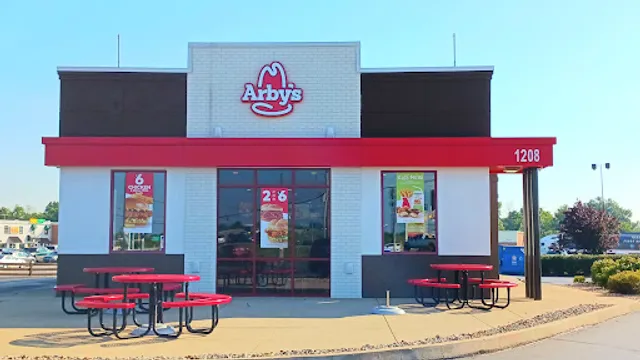 Arby's