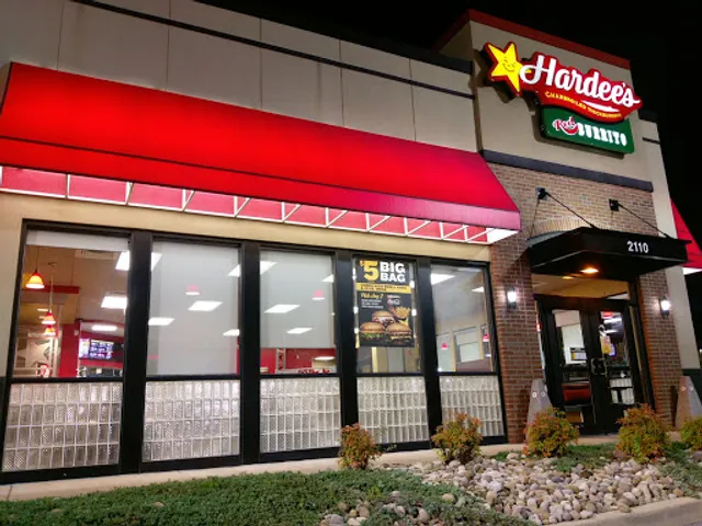 Hardee’s