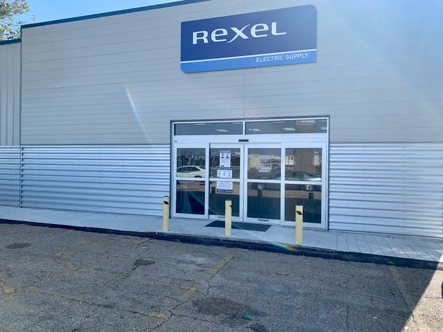 Rexel