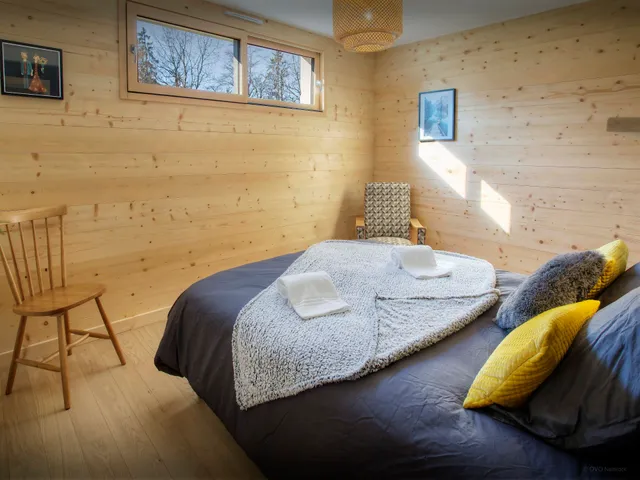 Chalet Elomaz - OVO Network