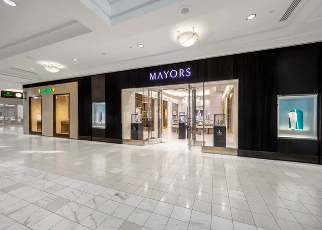 Mayors- Lenox Square