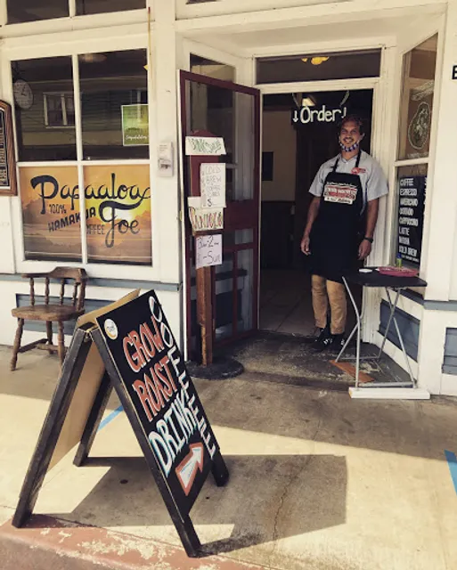 Lean-To Farm Hawai’i
