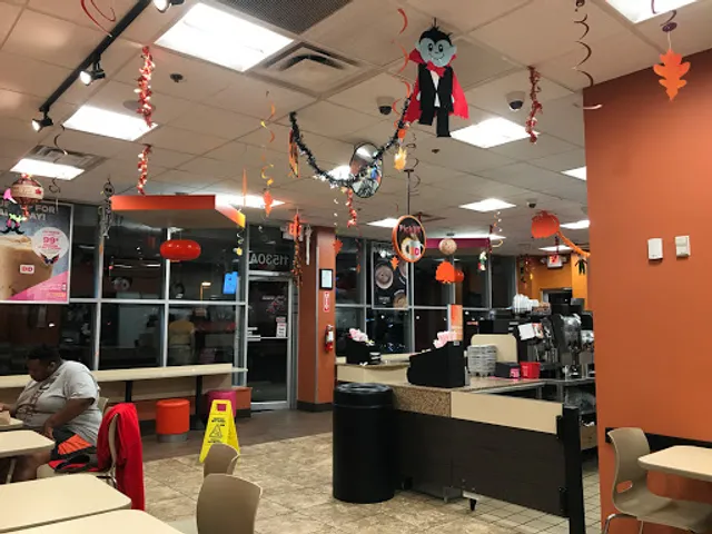 Dunkin'