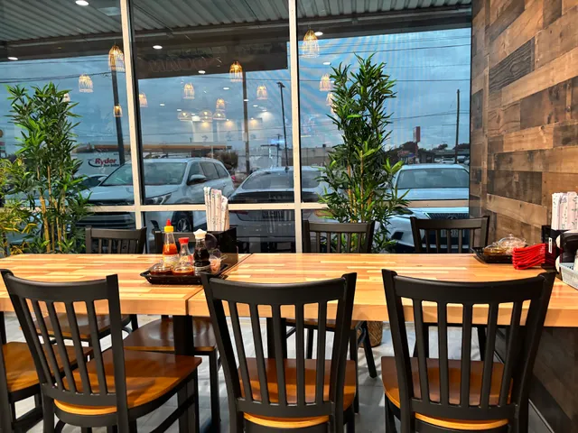 Da Nang Quan Restaurant