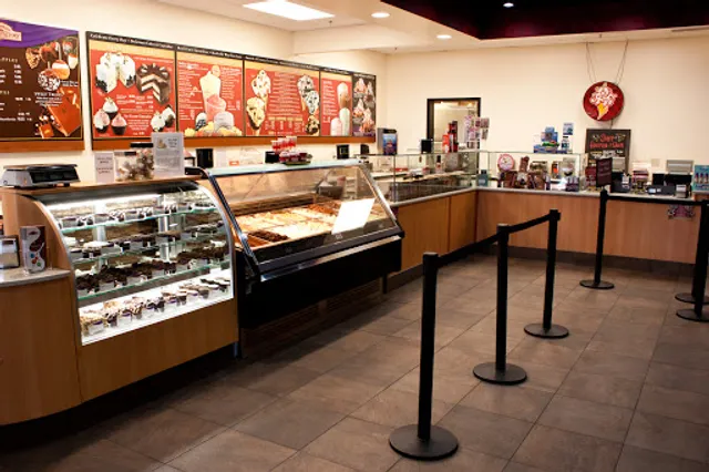 Cold Stone Creamery