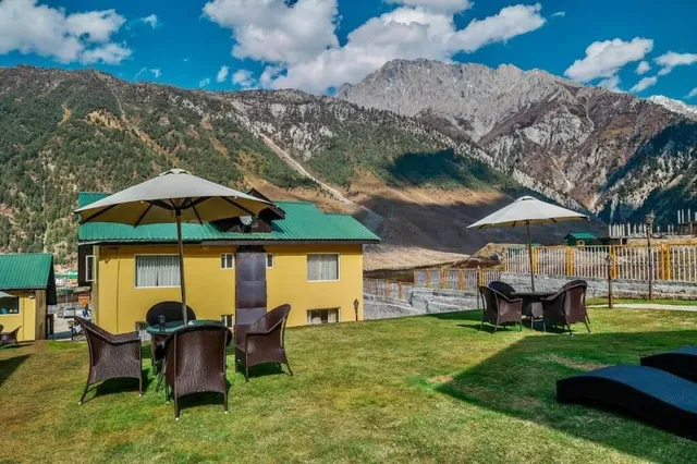 Arco Hotels & Resorts Sonmarg
