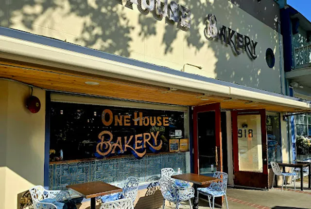 One House Bakery