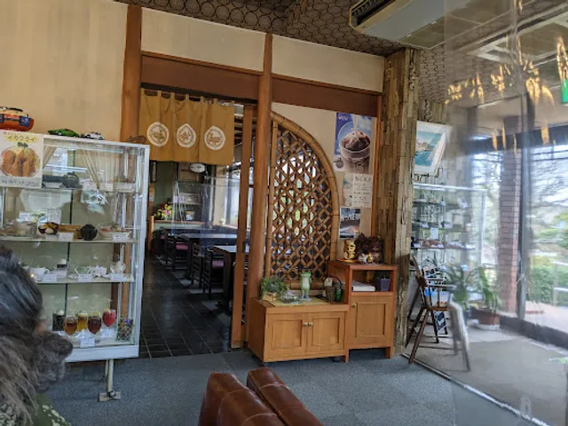 和食レストラン 大和久