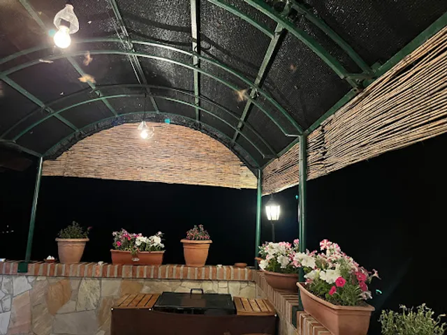 Tenuta Garofalo il cugnale