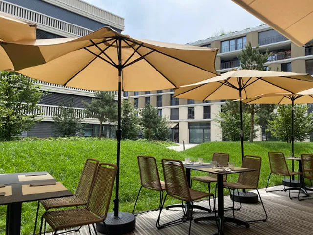 Guanaco | Peruvian Kitchen & Bar