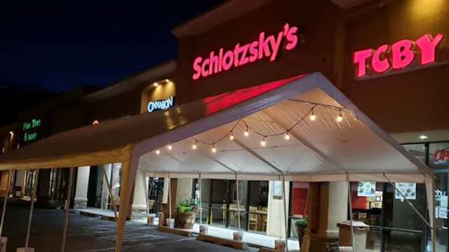 Schlotzsky's