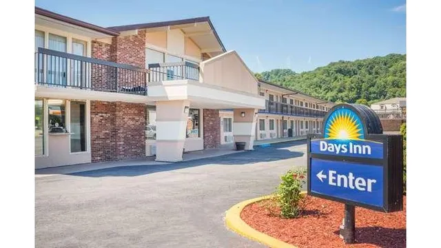 Days Inn by Wyndham Paintsville