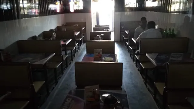 Sarovar Bar & Restaurant