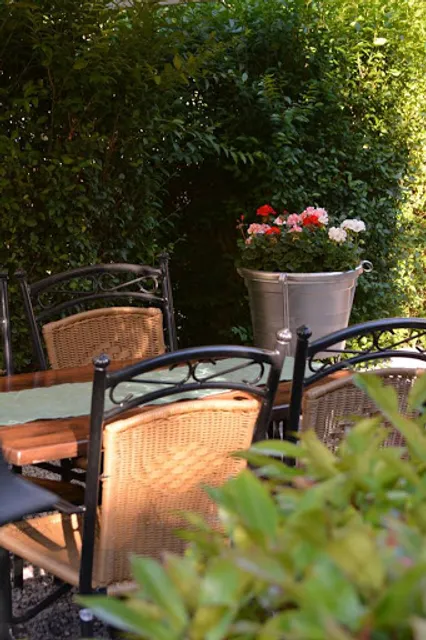 Restaurant Villa Vigna - Kamp-Lintfort