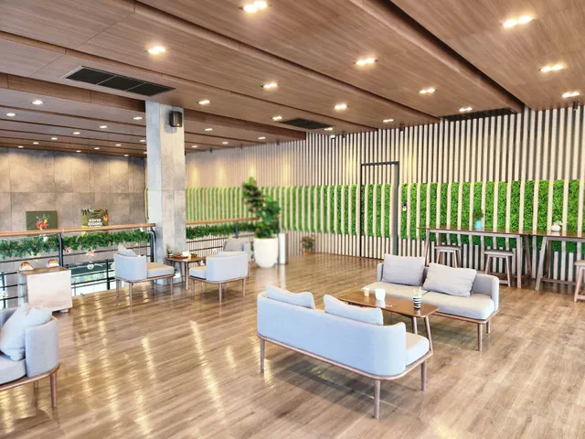 Café Amazon ฉัตรรังษี