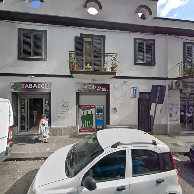 Coffee & Co. Via Palermo