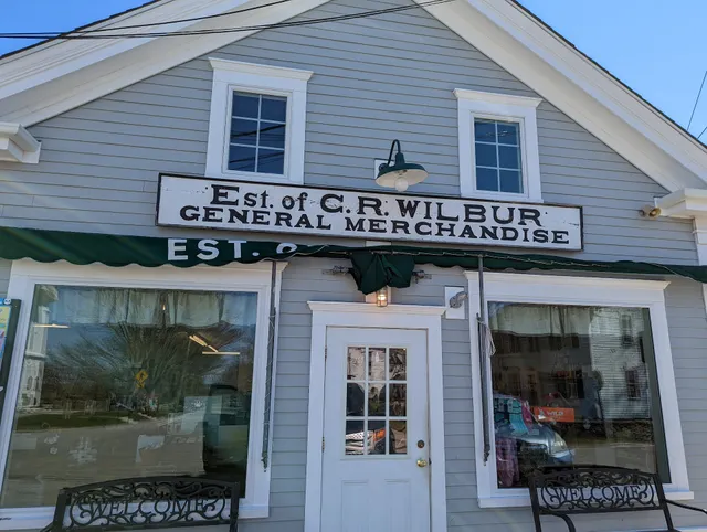 Wilbur's General Store