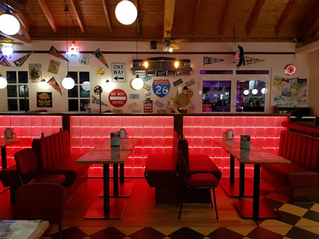 Miss PeppeR Gastro GmbH Wittenburg