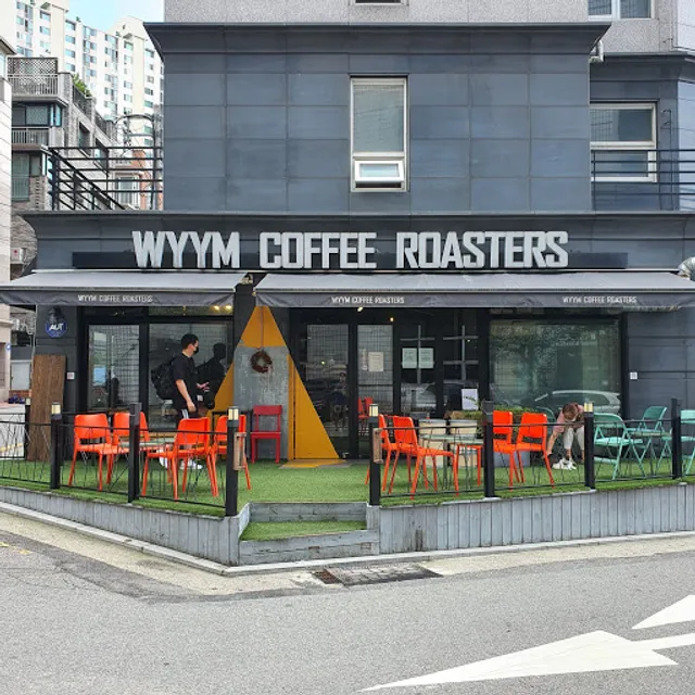 wyym coffee rosters