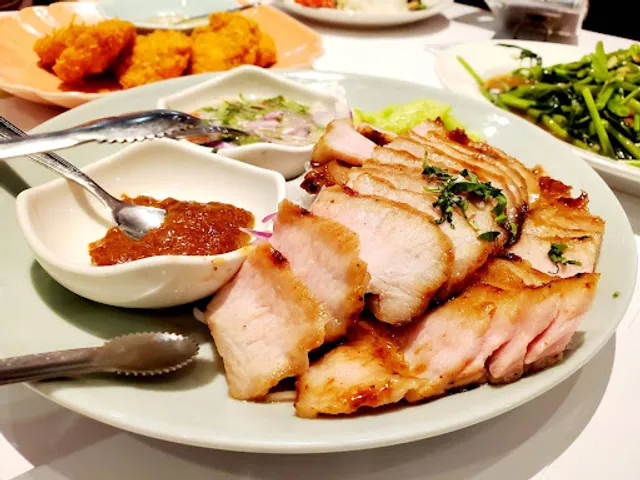 瓦城泰國料理 - 桃園台茂店