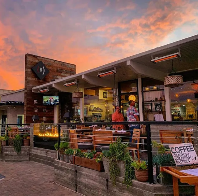 Rockefeller - Redondo Beach