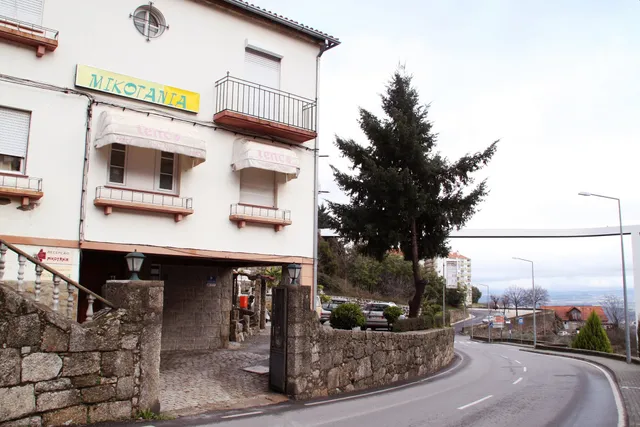 Residencial Mikotania