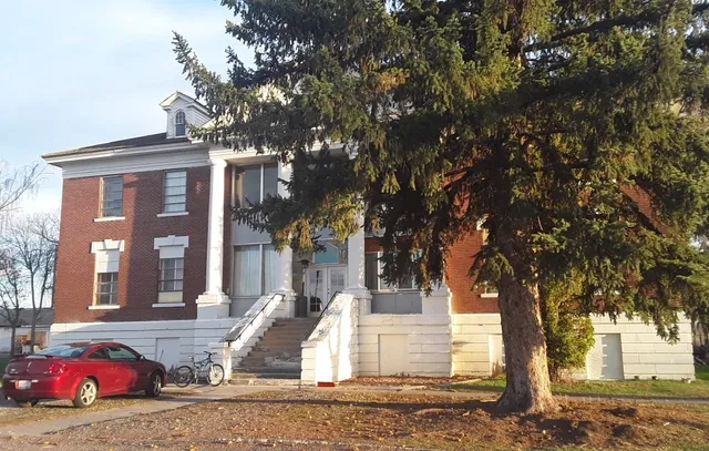 Idaho's Haunted Hospital