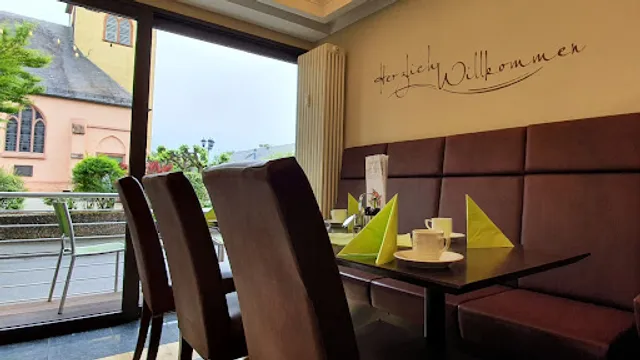 Konditorei Hünten GmbH