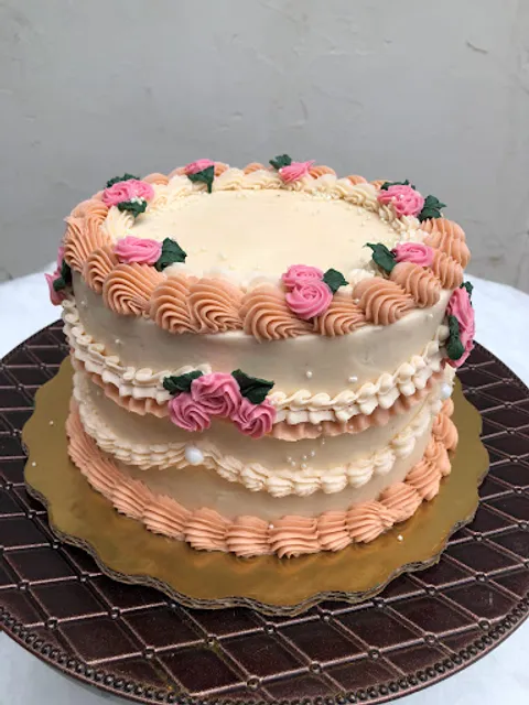Merengue Limón: Repostería Fina. Pasteles y repostería sobre pedido en Monterrey