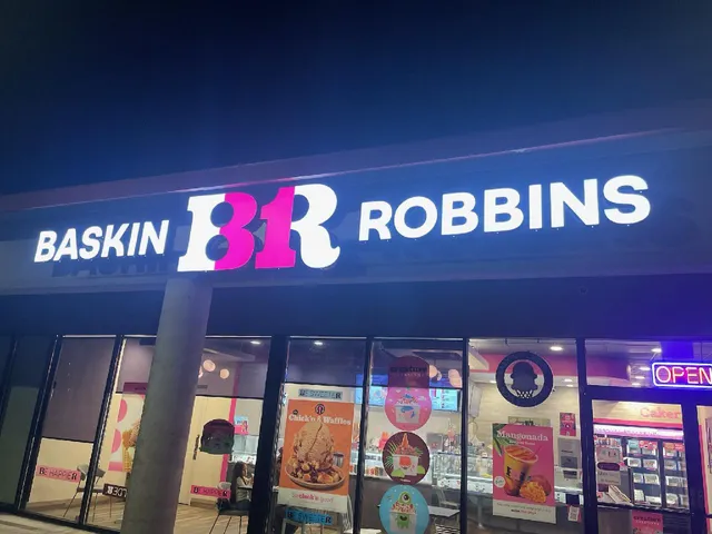 Baskin-Robbins