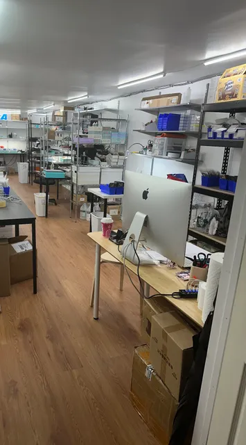 SSN LAPTOPS AND iPHONE REPAIRS INC.