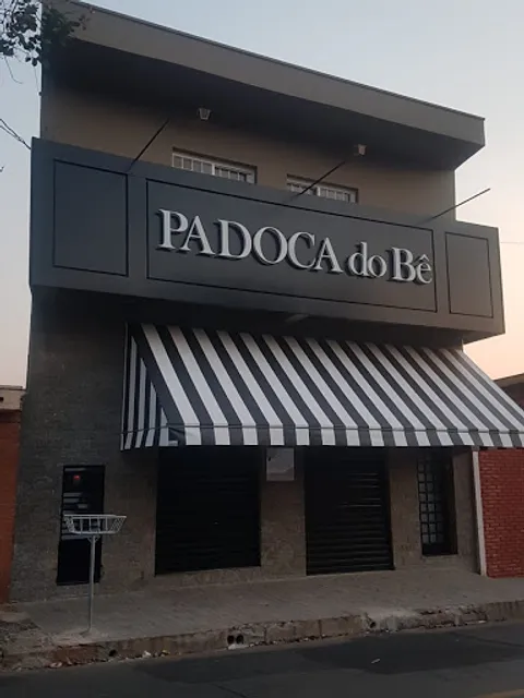 Padoca do Bê