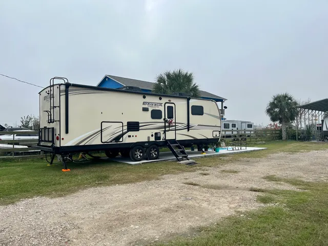 Black Pearl RV Park