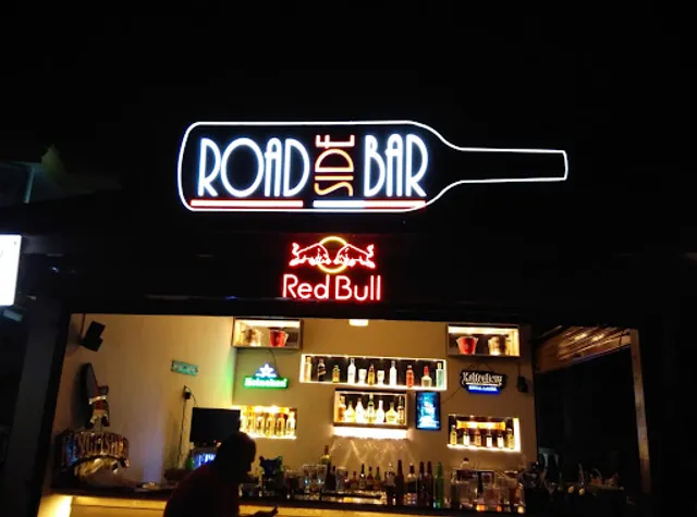 Road Side Bar