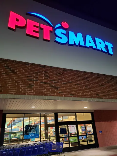 PetSmart