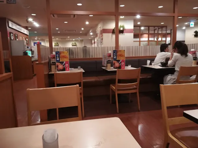 ガスト 三軒茶屋店