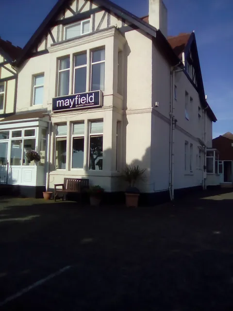 The Mayfield Apartments Hotel