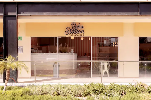 Boba Station Juriquilla
