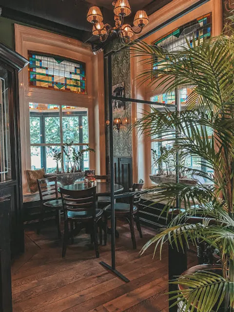 Sprakel eten & drinken