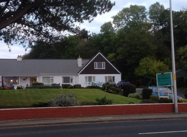 Greenacre Guest House