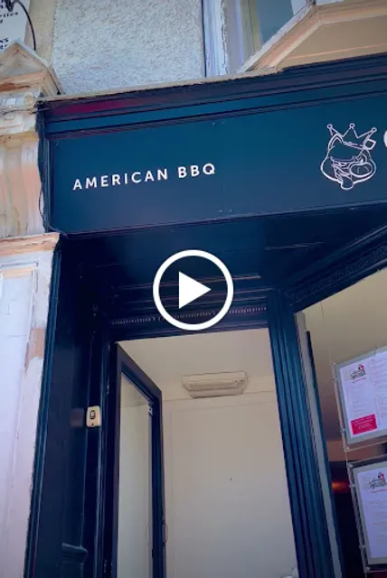 Street Kings Smoke Shack Whitstable