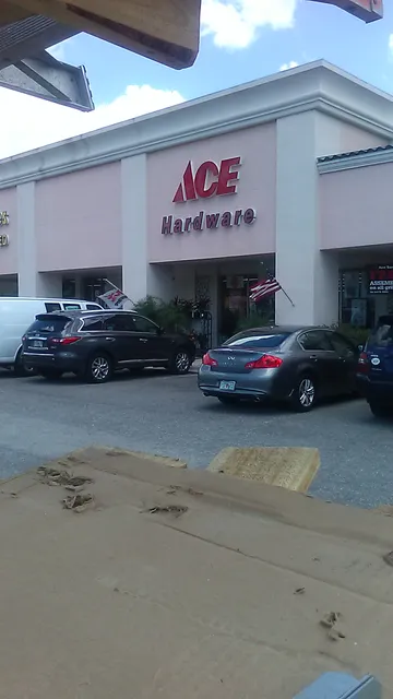 DG Ace Hardware